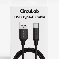 Product Coreon Labs USB Type-C Cable model 74D2A0 Image