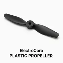 Product Takamura Electric Works Plastic Propeller model DFC6DF Image