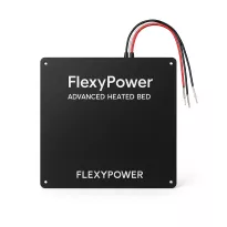 Product Ferrotronics Advanced Heated Bed model 15F72F Image