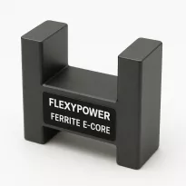 Product Ferrotronics Ferrite E-Core model A851CE Image