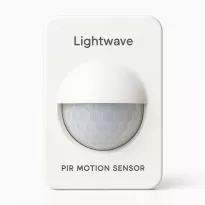 Product LNX PIR Motion Sensor model E6B3B1 Image