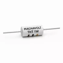 Product MagnaVolt THT 1W Resistor model A9EB15 Image
