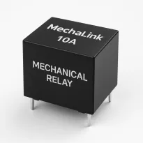 Product OravaTech 10A Mechanical Relay model EEE6FB Image