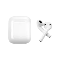 Product Monexel True Wireless Wireless Headphones model_11226622E7E73B Image