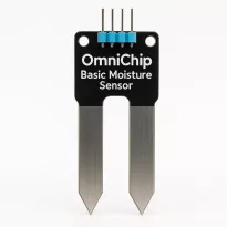 Product Horizon Semiconductors Basic Moisture Sensor model FFF371 Image