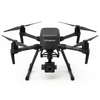 Product Lumenix Industrial Quadcopter model 693134 Image