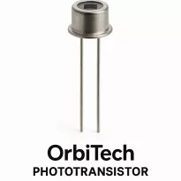 Product Delta Instruments Phototransistor model 1A0AB5 Image