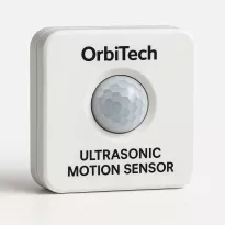 Product Delta Instruments Ultrasonic Motion Sensor model 04A803 Image
