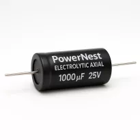 Product Okada Systems Electrolytic Axial Capacitor model 3F358A Image