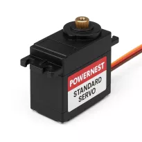Product Okada Systems Standard Servo model 1786E6 Image