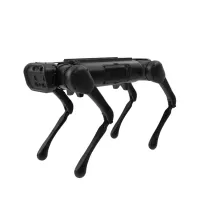 Product Matsuro Electronics 4WD Robot model 0423A8 Image