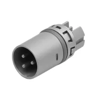 Product MagnaVolt 12V DC Motor model 05FF1E Image