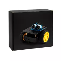 Product Vortexa Beginner Robot Kit model 067FCF Image