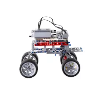 Product Ferrotronics Explorer Robot model A55EC0 Image
