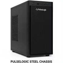 Product PulseLogic Steel Chassis model 9943F2 Image
