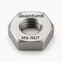 Product QIX M6 Nut model 7A6A8C Image