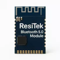 Product ResiTek Bluetooth 5.0 Module model FBB04B Image