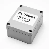 Product Kyoden Large Plastic Enclosure model 71C857 Image