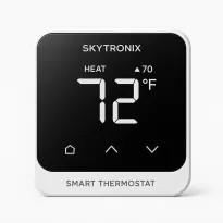 Product Kyoden Smart Thermostat model 112F91 Image
