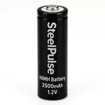 Product ElektraNova NiMH Battery model E36CA7 Image