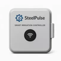 Product ElektraNova Smart Irrigation Controller model 3EE333 Image