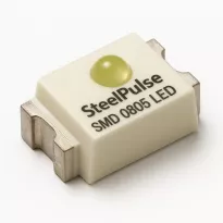 Product ElektraNova SMD 0805 LED model FD4F50 Image