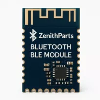 Product ZNR Bluetooth BLE Module model 7AD821 Image