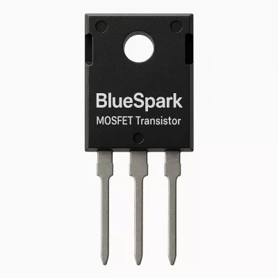 Product Monexel MOSFET Transistor model 1D189C Image