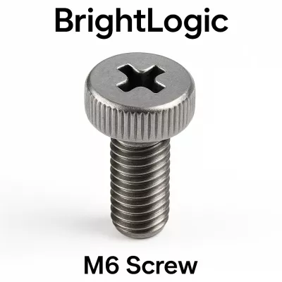 Product Boreal Electronics M6 Screw model 5A724F Image