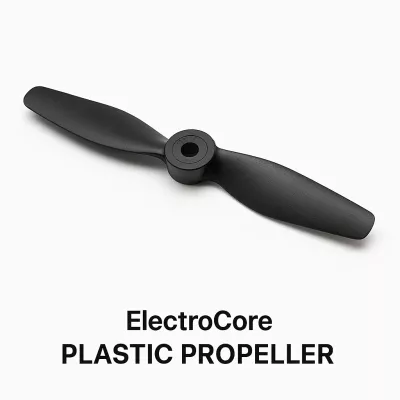 Product Takamura Electric Works Plastic Propeller model DFC6DF Image