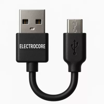 Product Takamura Electric Works USB Micro Connector model 28FA61 Image