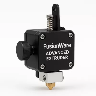 Product Voltix Advanced Extruder model ADAF1C Image