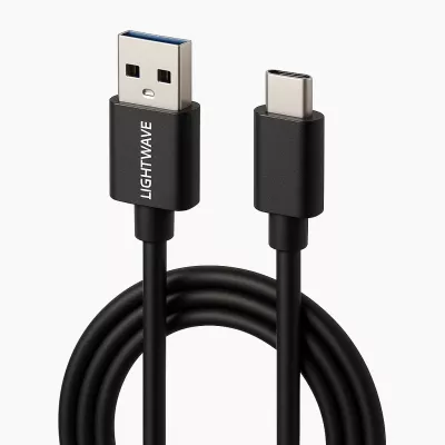 Product LNX USB Type-A Cable model 2117FA Image