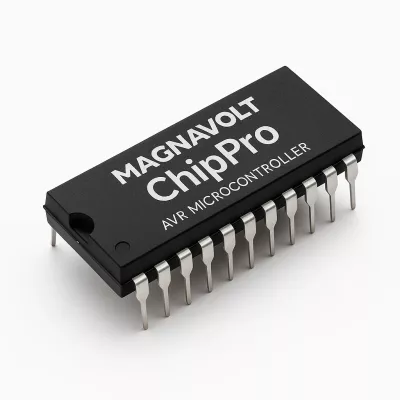 Product MagnaVolt ChipPro model 37C05F Image