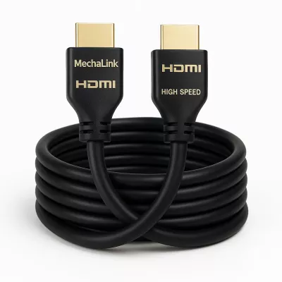 Product OravaTech HDMI High Speed Cable model BAE37D Image
