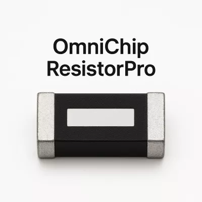 Product Horizon Semiconductors ResistorPro model 1A2B3C Image