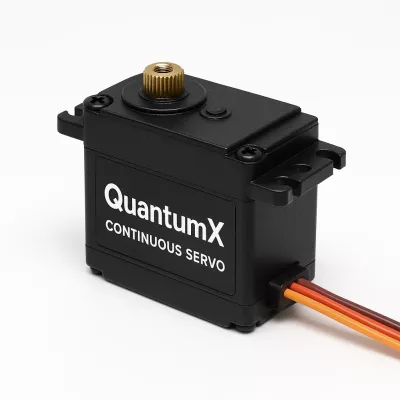 Product QIX Continuous Servo model 79AB0B Image