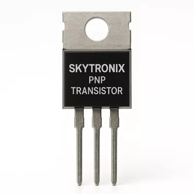 Product Kyoden PNP Transistor model 197915 Image
