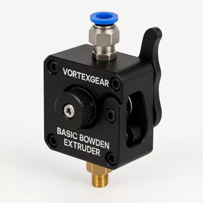 Product Technorama GmbH Basic Bowden Extruder model F21773 Image