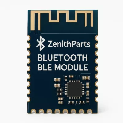 Product ZNR Bluetooth BLE Module model 7AD821 Image