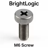 Product Boreal Electronics M6 Screw model 5A724F Image