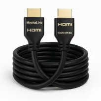 Product OravaTech HDMI High Speed Cable model BAE37D Image