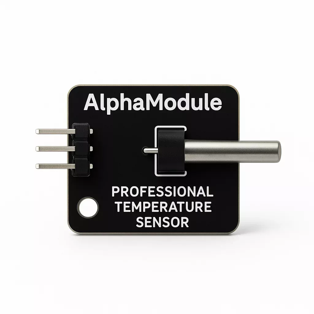 Vortexa Professional Temperature Sensor model D47F37