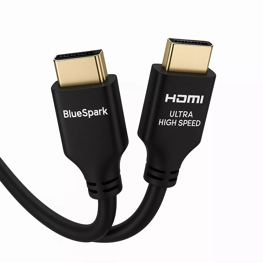 Monexel HDMI Ultra High Speed Cable model 3FB445