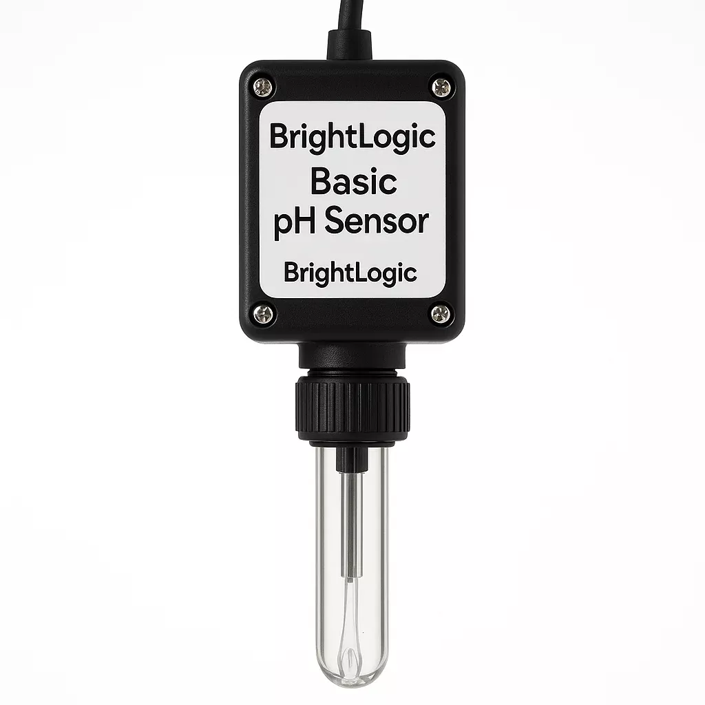 Boreal Electronics Basic pH Sensor model 599A5A