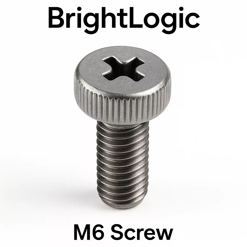 Boreal Electronics M6 Screw model 5A724F