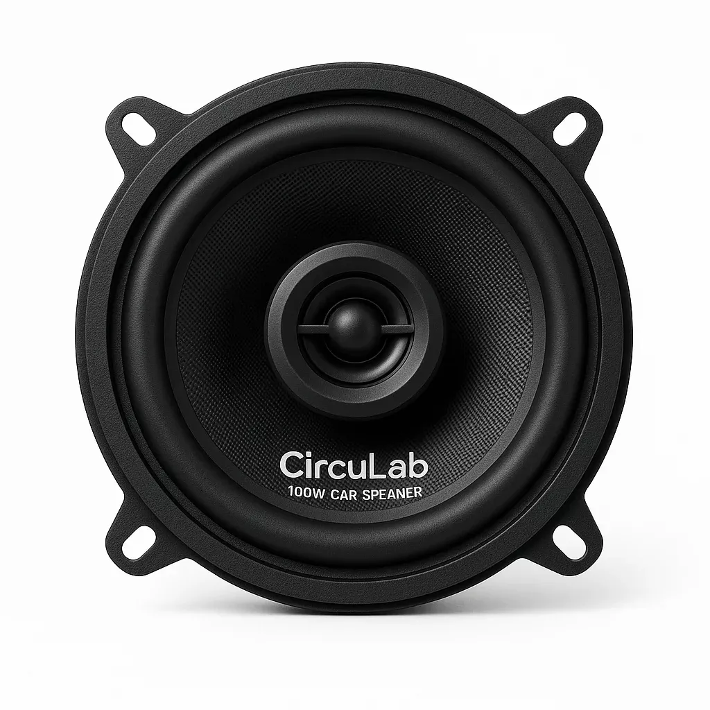 Coreon Labs 100W Car Speaker model 4C19B3
