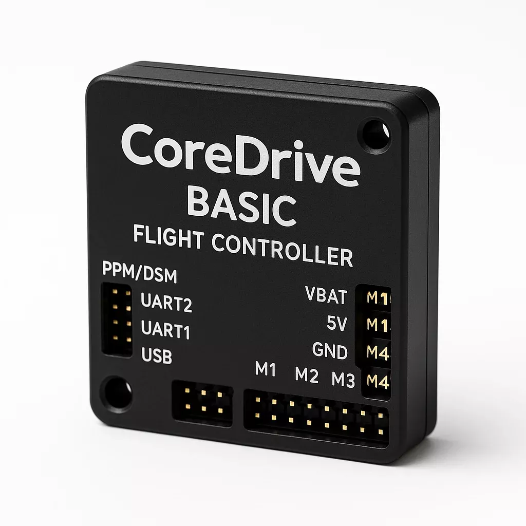 Euronix SA Basic Flight Controller model C8D97B