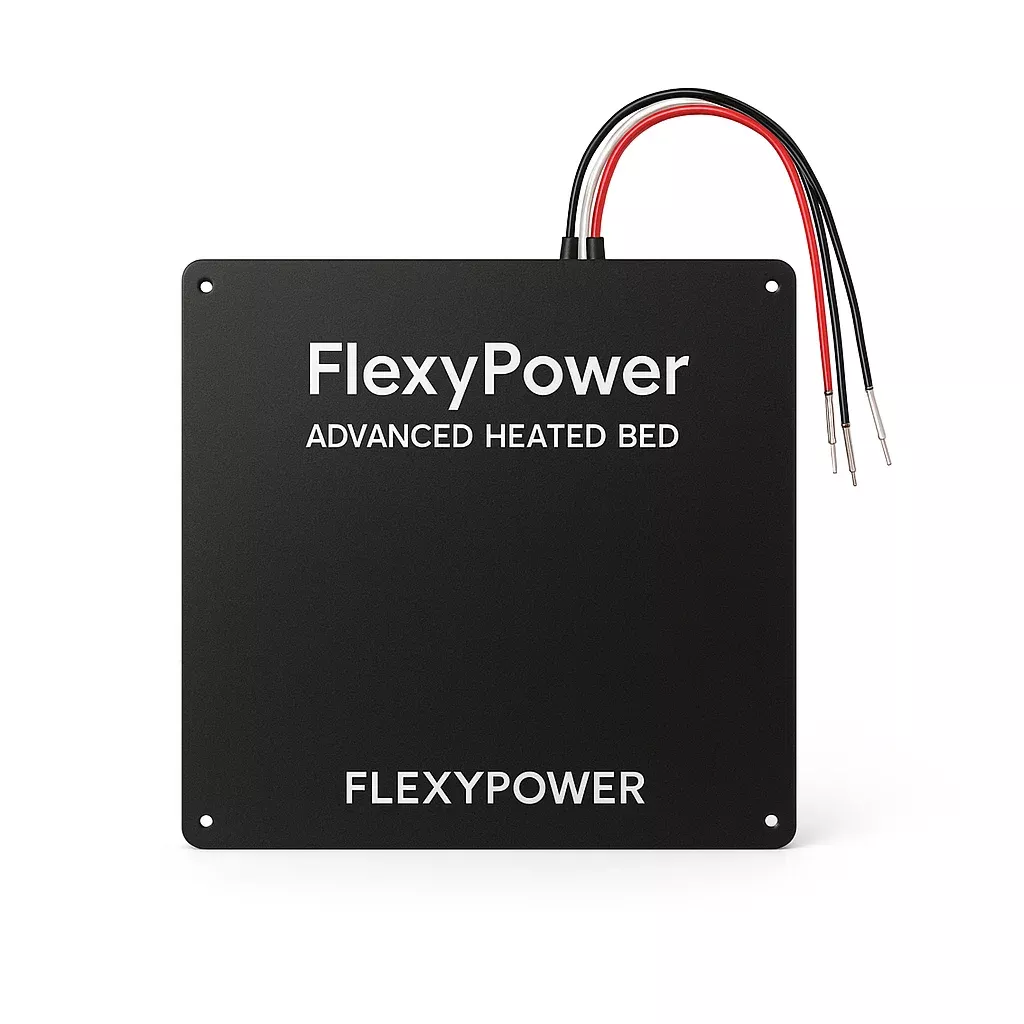 Ferrotronics Advanced Heated Bed model 0675F1