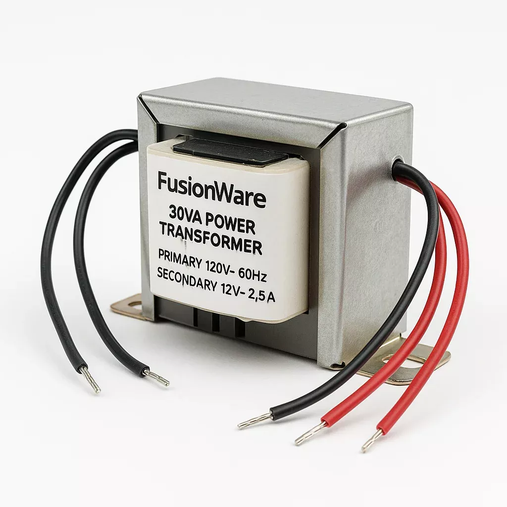 Voltix 30VA Power Transformer model ED1BE7